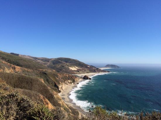California Sea Otter Game Refuge